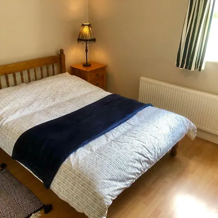 Apartment Quayview