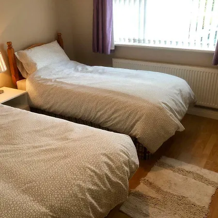 Quayview * Carrick-on-Shannon