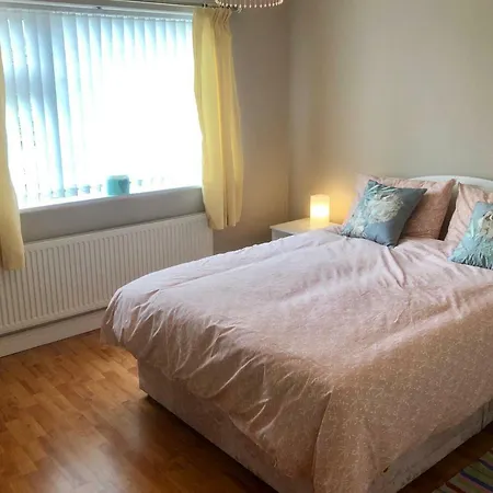 Apartment Quayview