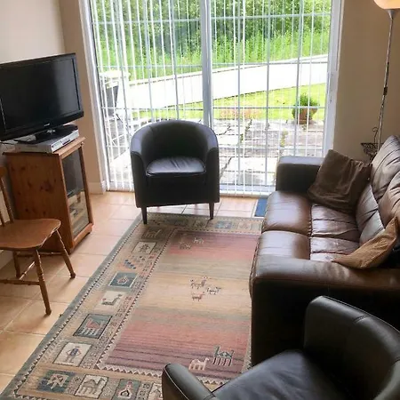 Apartment Quayview *